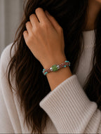 Turquoise  Oasis Bracelet