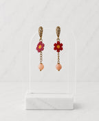 Wildflower Glow Earrings